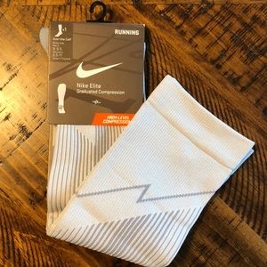 Nike Elite Over the Calf Compression Socks